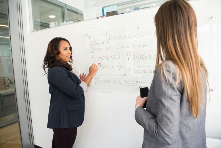 Teaching Career