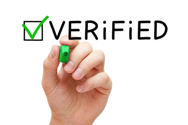 Verifier courses northern ireland